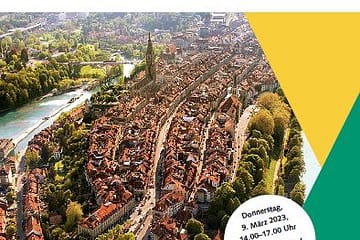 Weltnierentag in Bern 2023